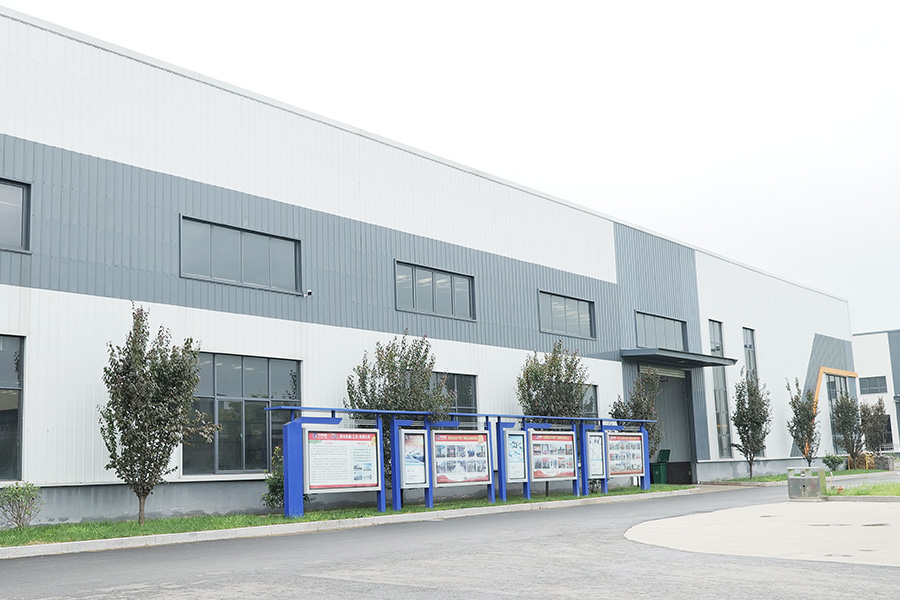 Company real picture