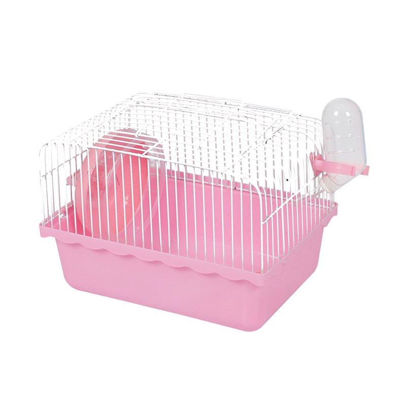 BT-Small Garden Hamster Cage
