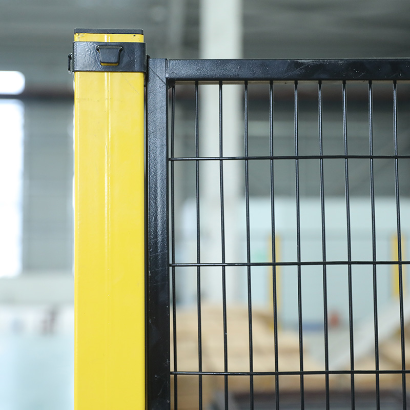 Factory Ware House Isolation Fence