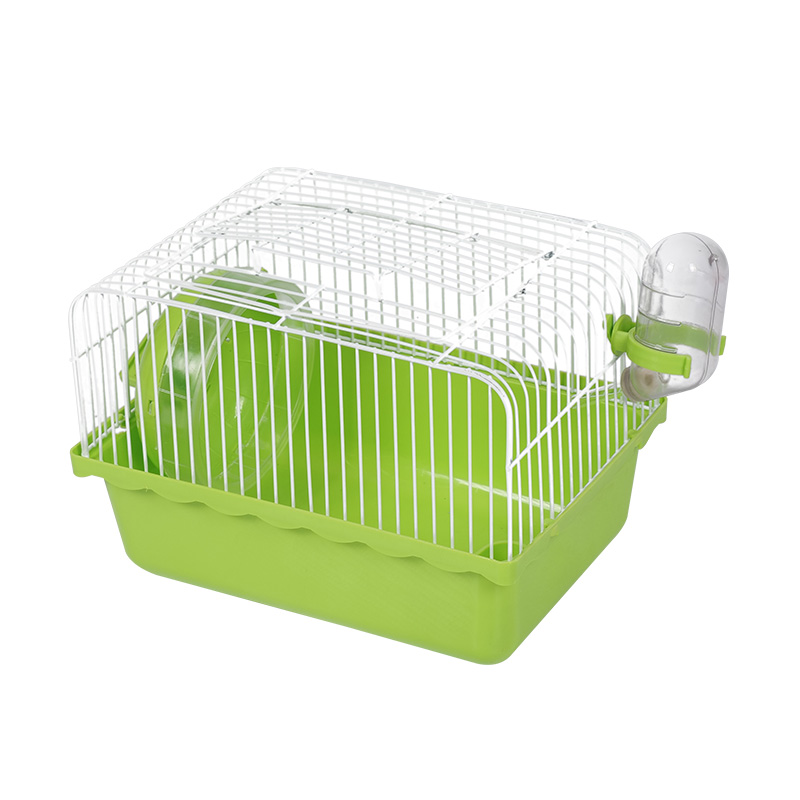 BT-Small Garden Hamster Cage