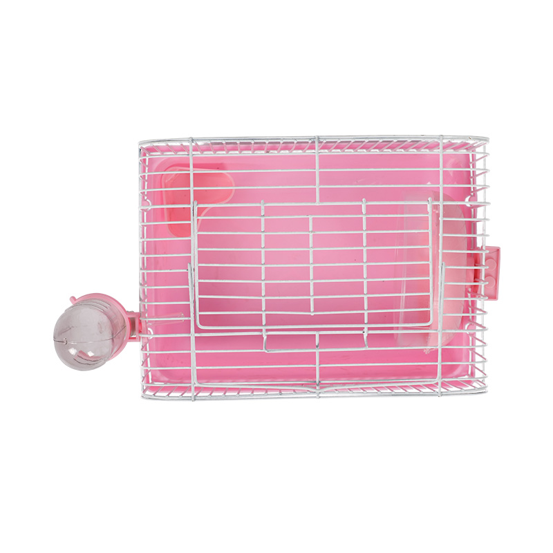 BT-Small Garden Hamster Cage
