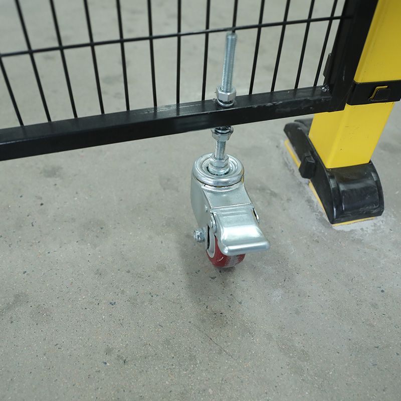 Factory Ware House Isolation Fence