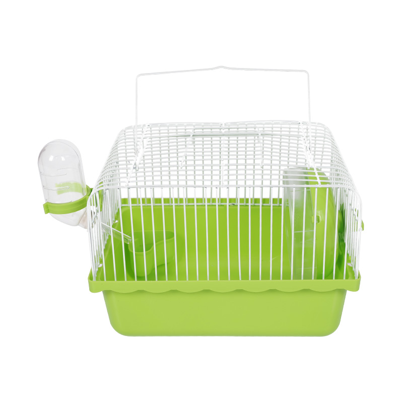 BT-Small Garden Hamster Cage