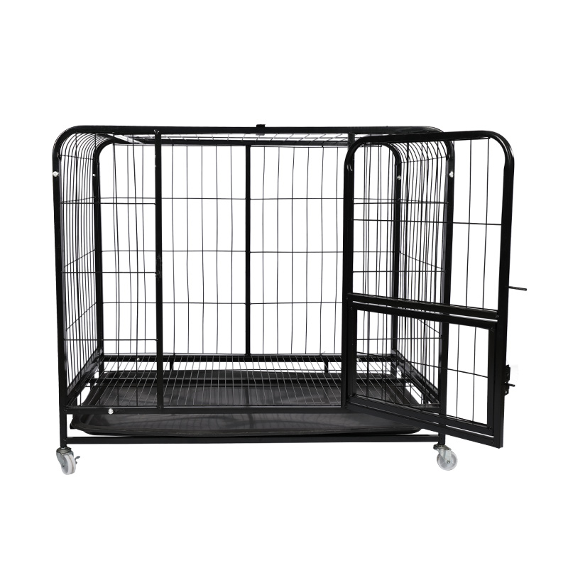 Large Dog Metal Wire Cage