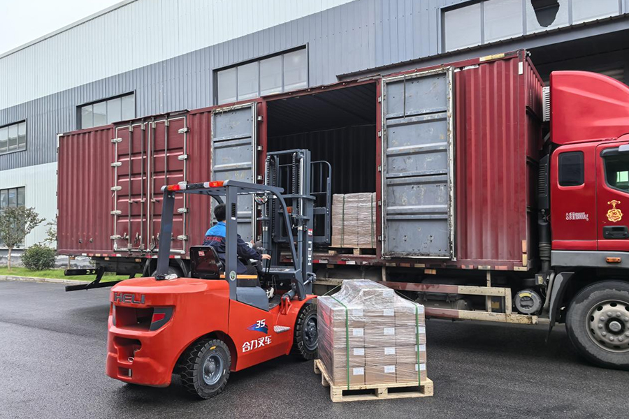 Freight Transport