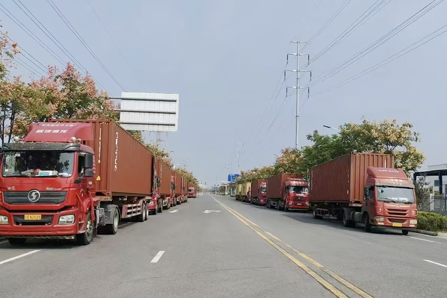 Freight Transport