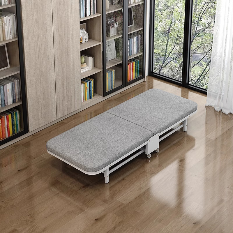 Lunch Break Folding Bed
