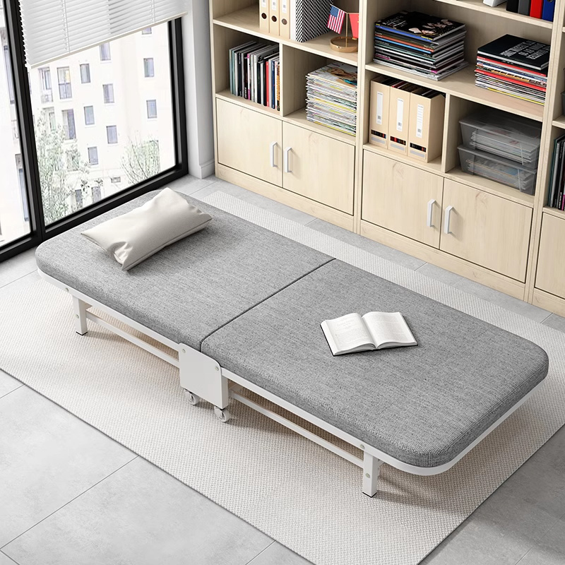 Lunch Break Folding Bed