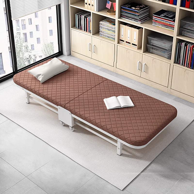 Lunch Break Folding Bed