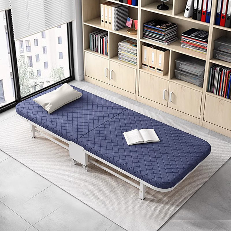 Lunch Break Folding Bed