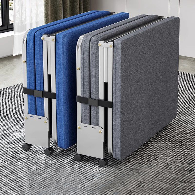 Lunch Break Folding Bed