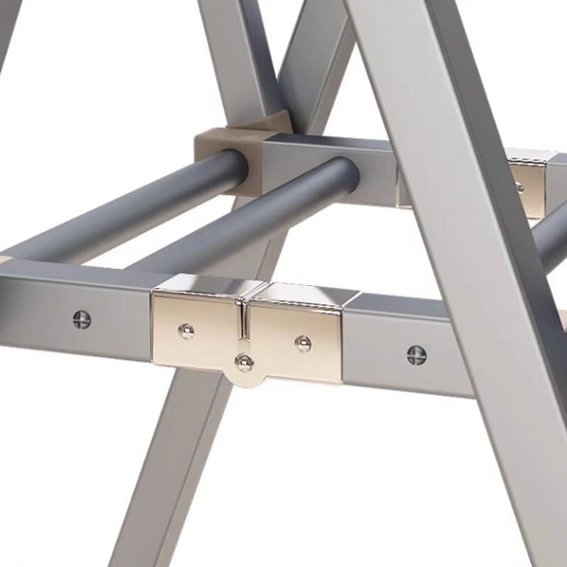 Multifunctional Folding Clothes Drying Rack   