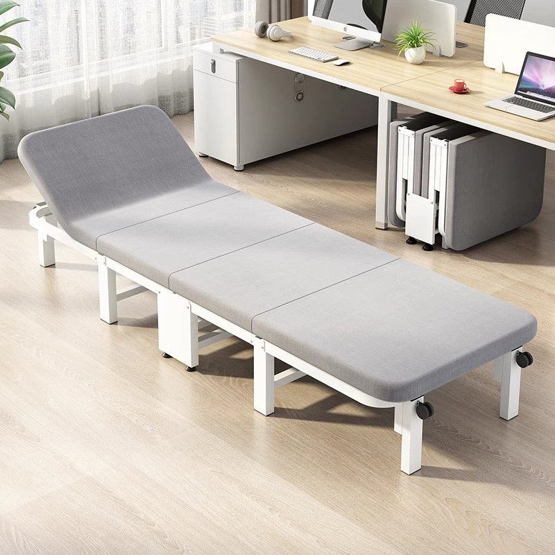 Lunch Break Folding Bed