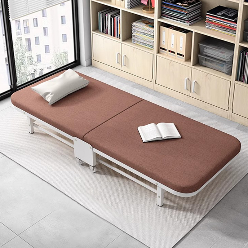 Lunch Break Folding Bed