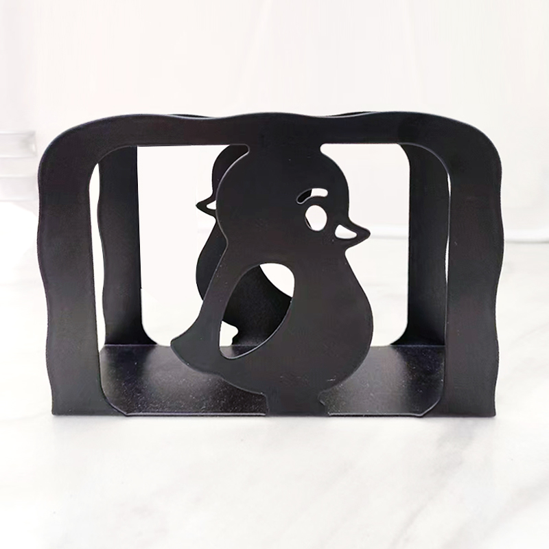 Hollow Creative Book Stand Ornaments