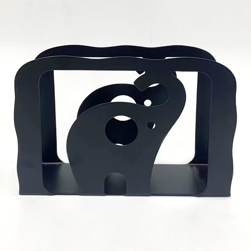 Hollow Creative Book Stand Ornaments