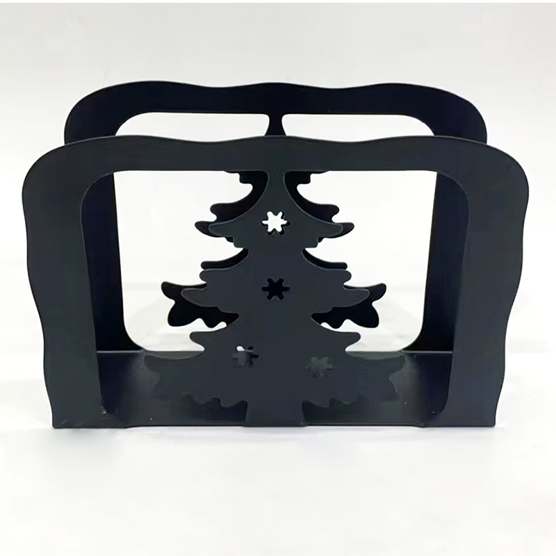 Hollow Creative Book Stand Ornaments