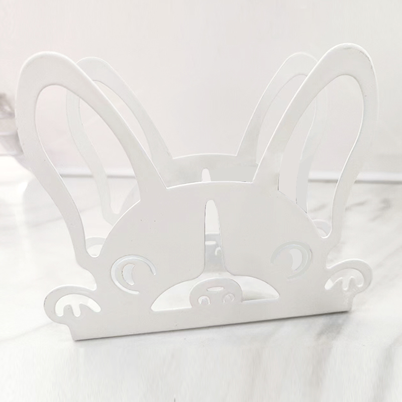 Hollow Creative Book Stand Ornaments