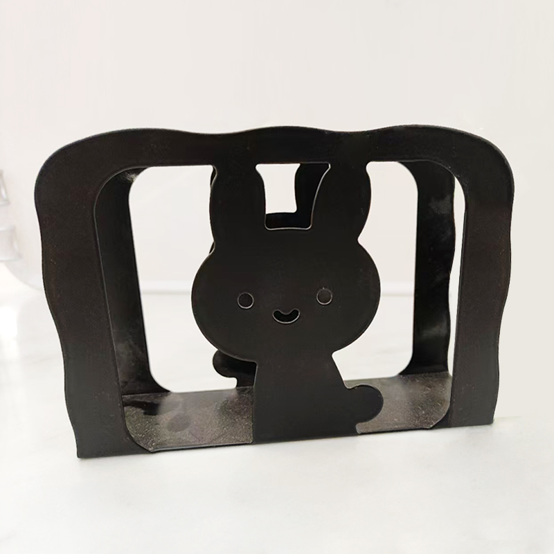 Hollow Creative Book Stand Ornaments