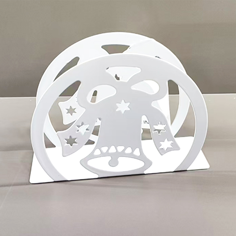 Hollow Creative Book Stand Ornaments