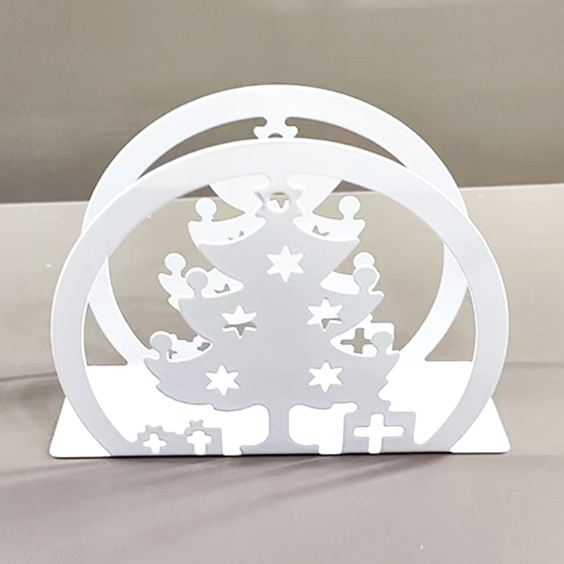 Hollow Creative Book Stand Ornaments