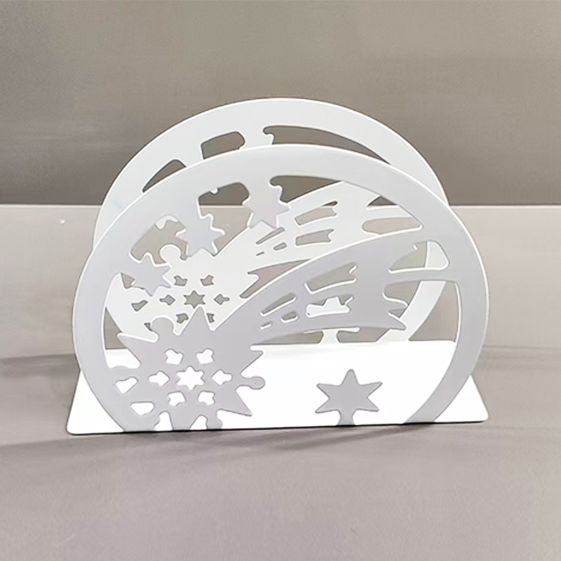 Hollow Creative Book Stand Ornaments