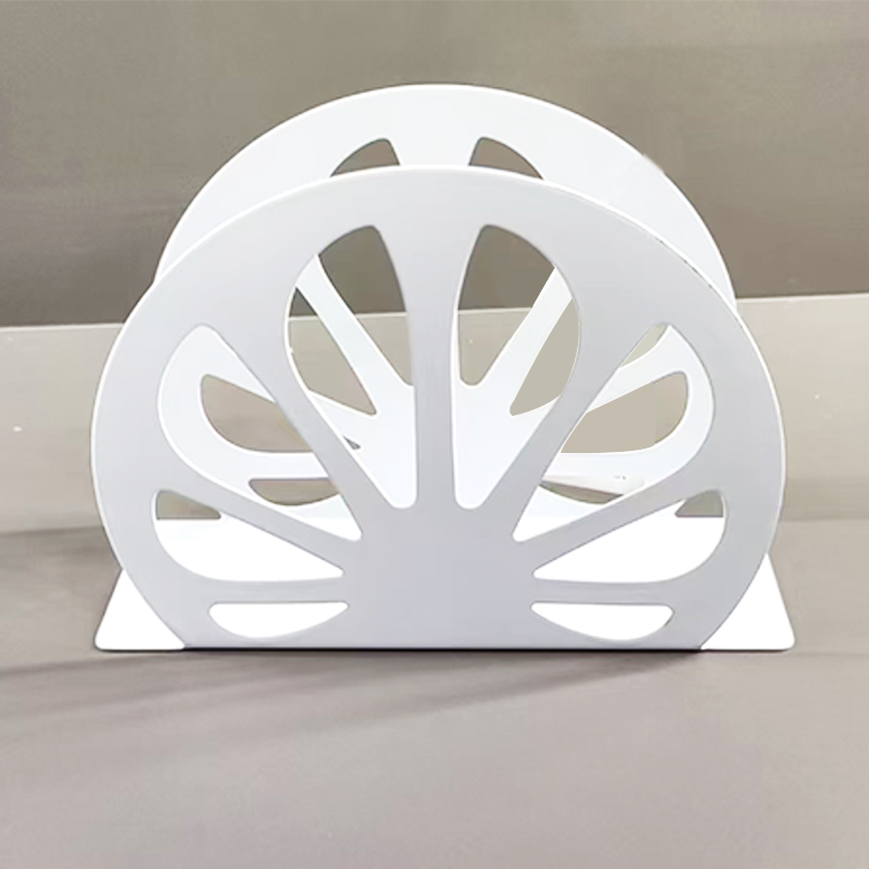 Hollow Creative Book Stand Ornaments