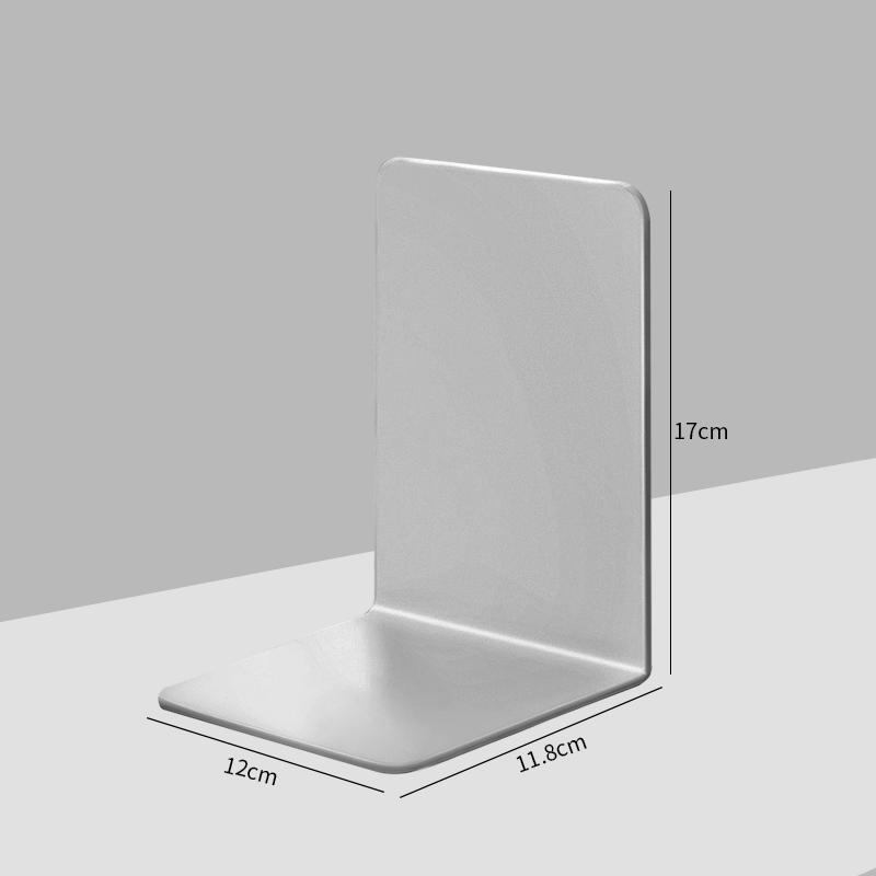Simple Small Book Stand 
