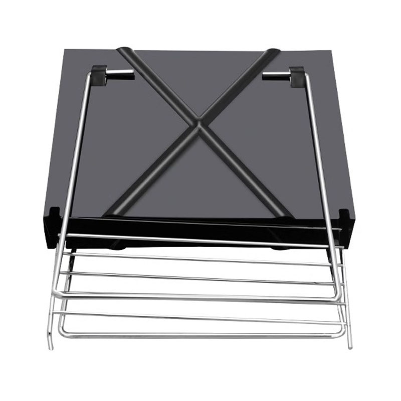 Outdoor Folding Small Barbecue Grill