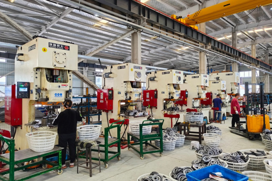 Factory