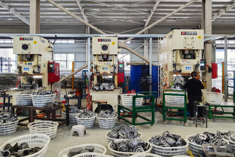 Factory