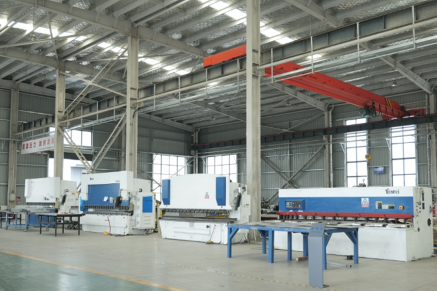 Factory