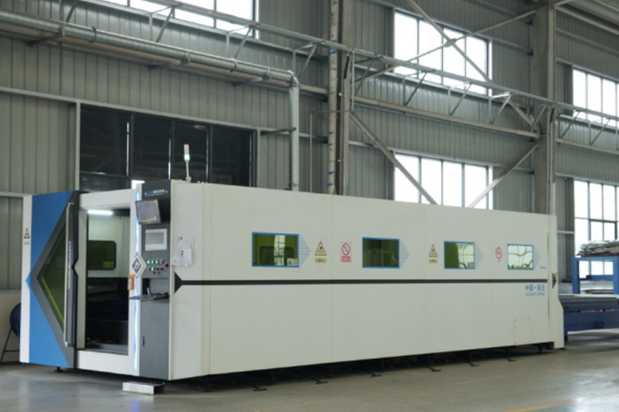 Factory
