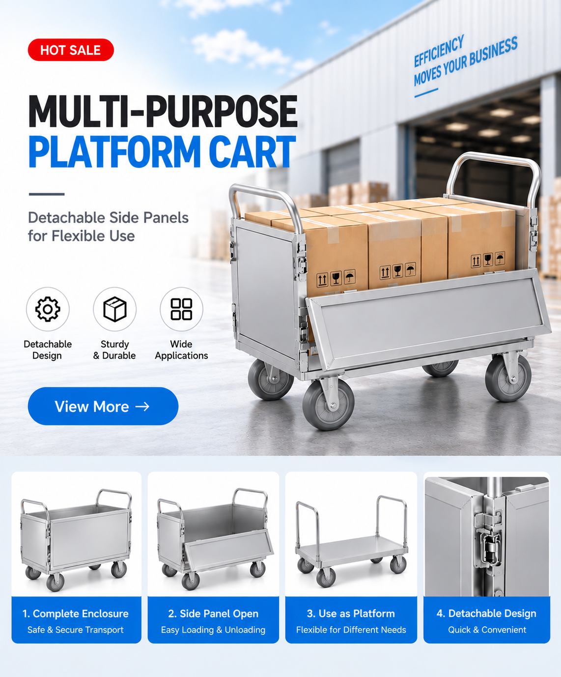 Popular product