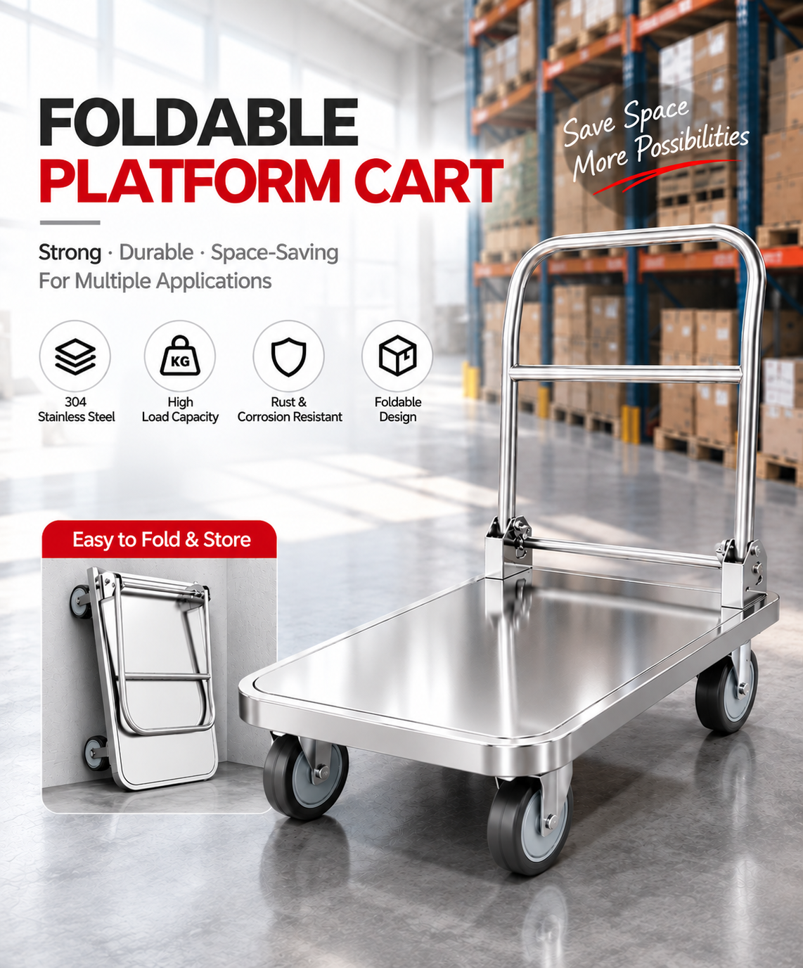 Popular product