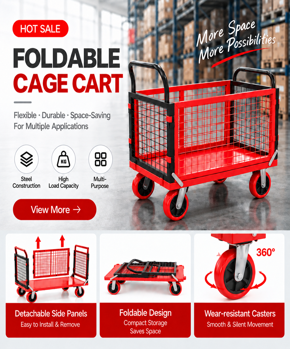 Popular product
