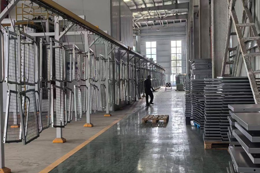 Factory