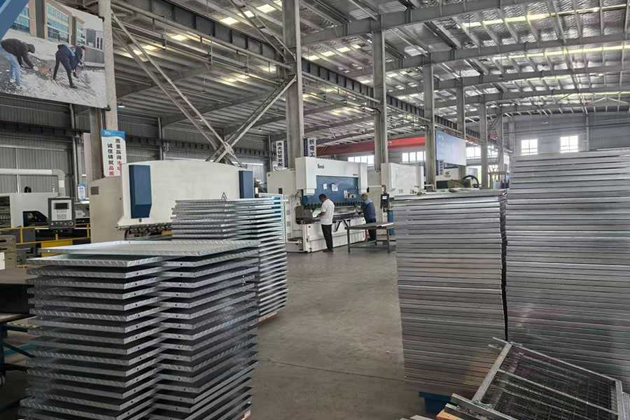 Factory