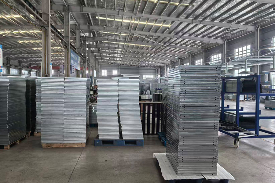 Factory