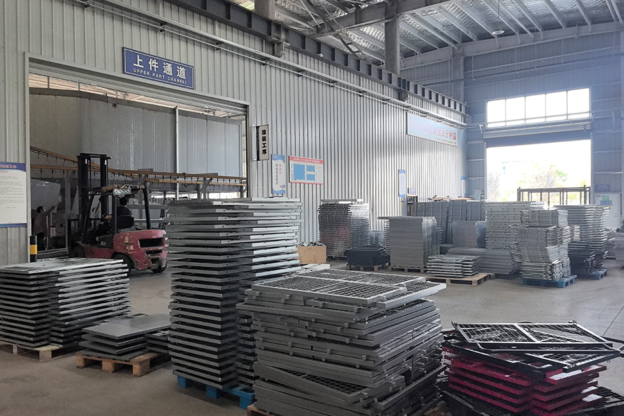 Factory