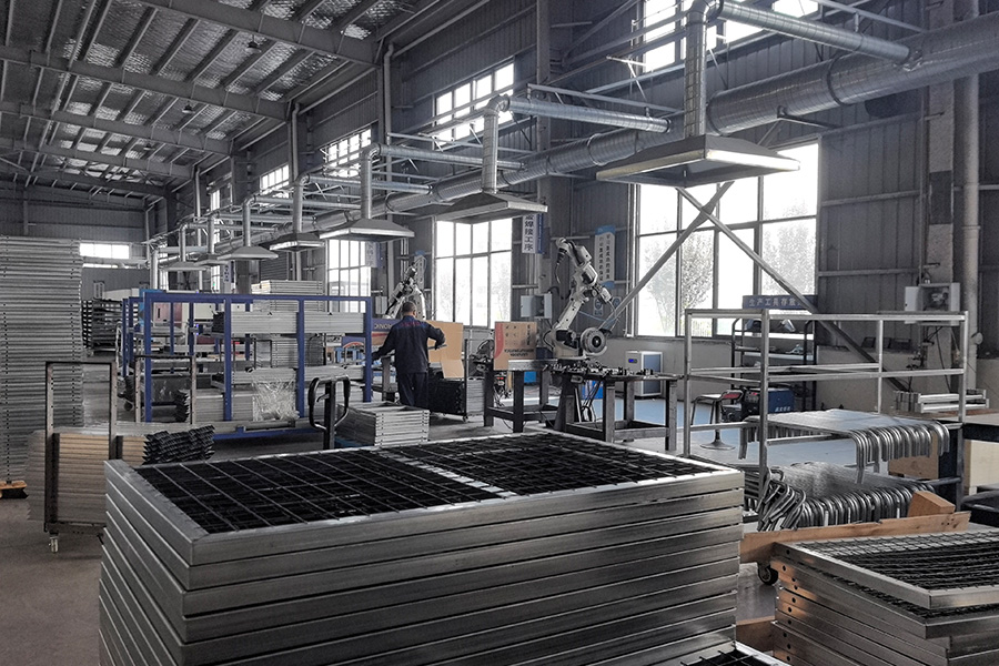 Factory