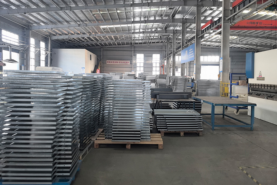 Factory