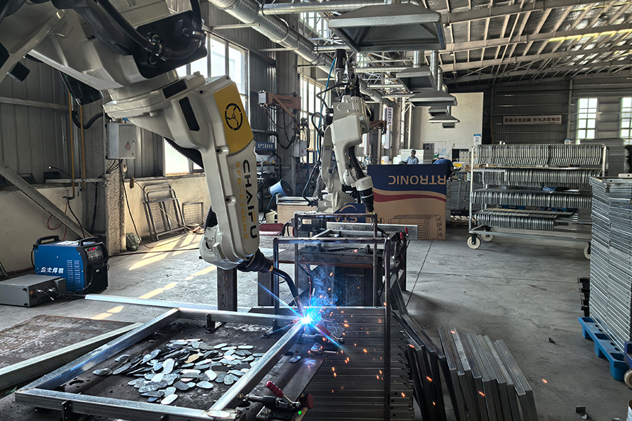 Factory