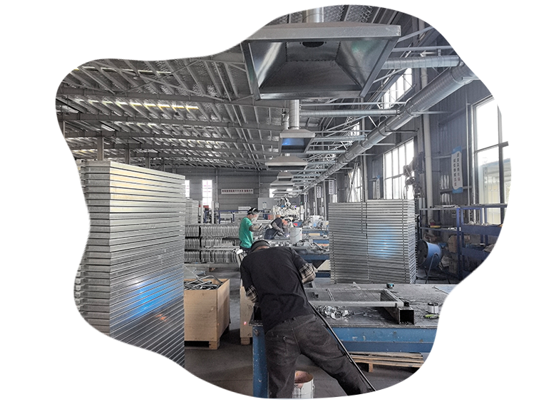 Bintai Machinery (Jiangsu) Co., Ltd.